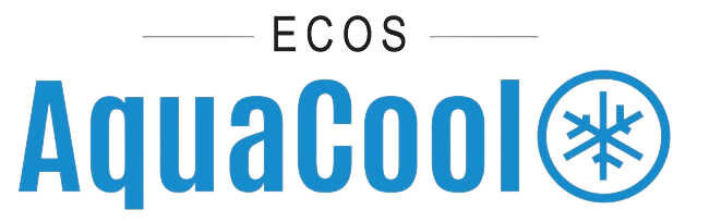 AquaCool logo