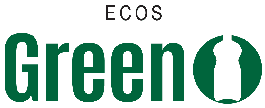 Green logo